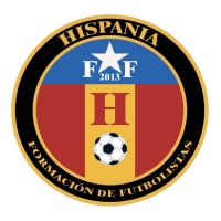 HISPANIA FF